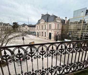 T3 POITIERS – Verdun – 65.08 m2 - Photo 1