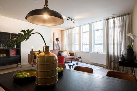 Te huur: Appartement Warmoesstraat in Amsterdam - Foto 3