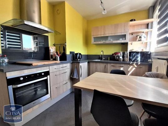 Location Appartement 4 pièces 84m² REIMS 51100 - Photo 1