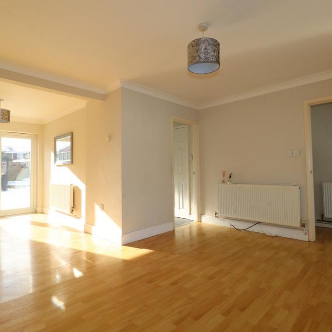 3 bedroom house to rent - Photo 1