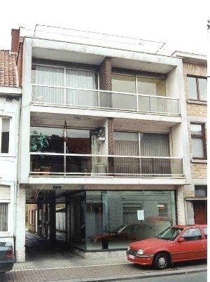 EENSLAAPKAMER DAKAPPARTEMENT - Photo 3