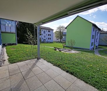 Ideale Singlewohnung am Stadtrand von Zürich! - Photo 4