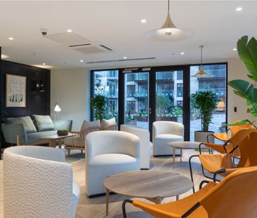 The Oslo, Sandyford Central, Sandyford, Dublin 18 - Photo 4