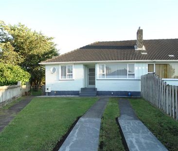 16 Malone Place, Hawera - Photo 1