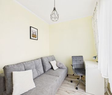 Ładne dwupokojowe mieszkanie w centrum Skarpy - Photo 2