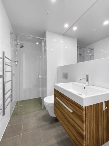 Welcome to apartment N201 at 111 Dixon Street - Photo 5