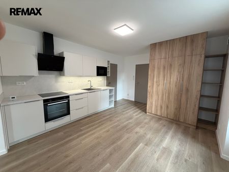 Pronájem bytu 3+1 v osobním vlastnictví 81 m², Lanškroun - Fotografie 4