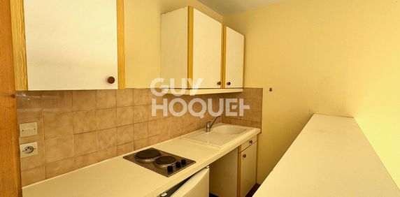 Appartement Ozoir-la-ferriere 1 pièce(s) - Photo 2