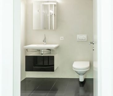 1.5 Zimmer, 37 m², 5. Stock - Photo 2