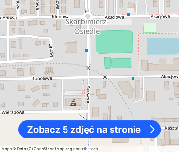 Skarbimierz – mieszkanie dla pracowników / brygadzistów (1–4 osoby) - Zdjęcie 1