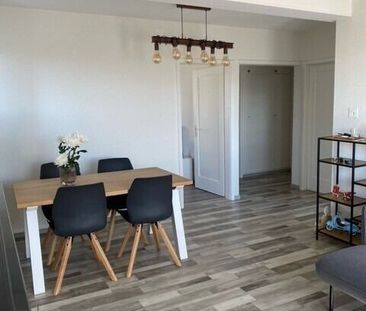 Appartement 3 pièces avec balcon - Foto 6