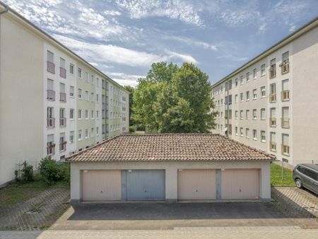 3-Zimmer-Wohnung in Landau in der Pfalz - Foto 5