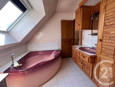 Location Maison 6 pièces 174m² BOIS LE ROI 77590 - Photo 5