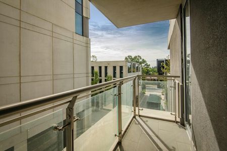 27/3 Burbury Close, Barton ACT 2600 - Apartment For Rent | Domain - Photo 4