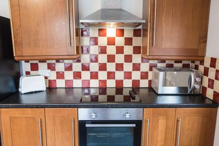 The Turnways, Headingley, Leeds - Photo 4