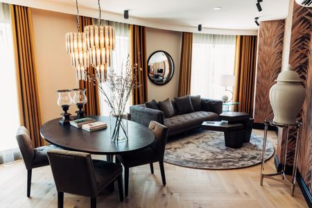 Achter de Hoven 1, Tulpenburg, 8933AG, Leeuwarden - Photo 5