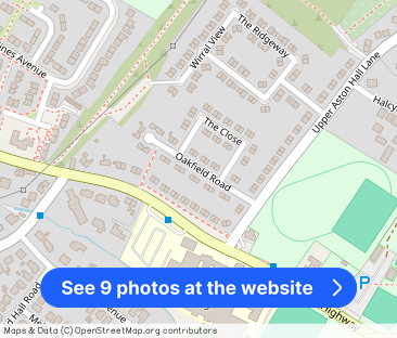 Oakfield Road, Hawarden, Flintshire - Photo 1