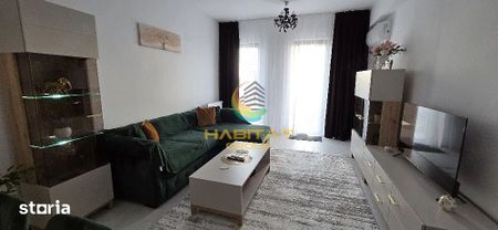 Prima închiriere | 2 camere | Prima Residence | Parcare inclusă - Photo 2