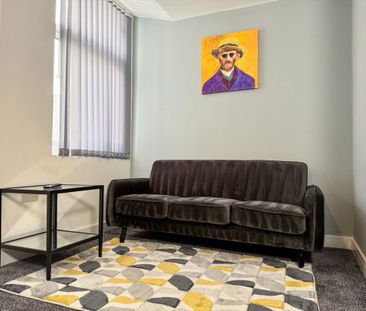 To Let: Longford Street, Middlesbrough, TS1 4RP - Photo 6