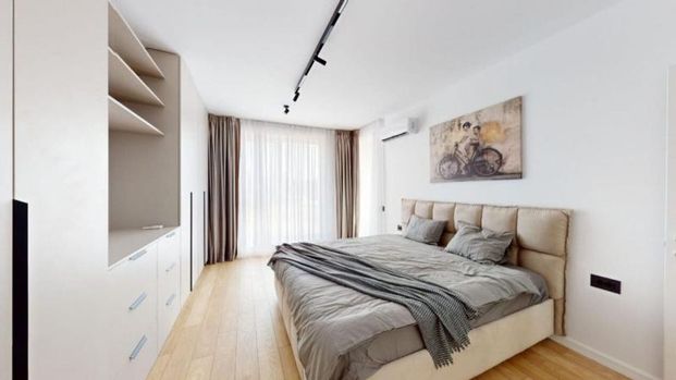 Vila moderna | complex rezidential | Pipera - Fotografie 1