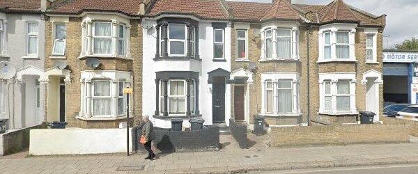 Room in a Shared House, Green Lane, IG1 - Photo 1