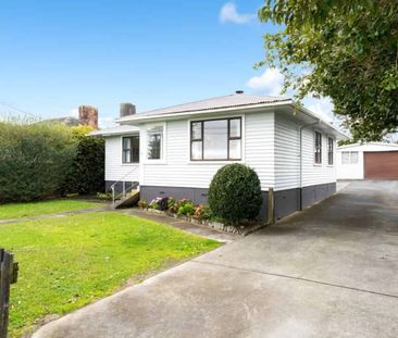 Three bedroom bungalow - Photo 3
