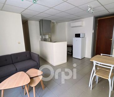 Appartement à louer 2 pièces • 35,59 m 2 Aubière - Photo 2