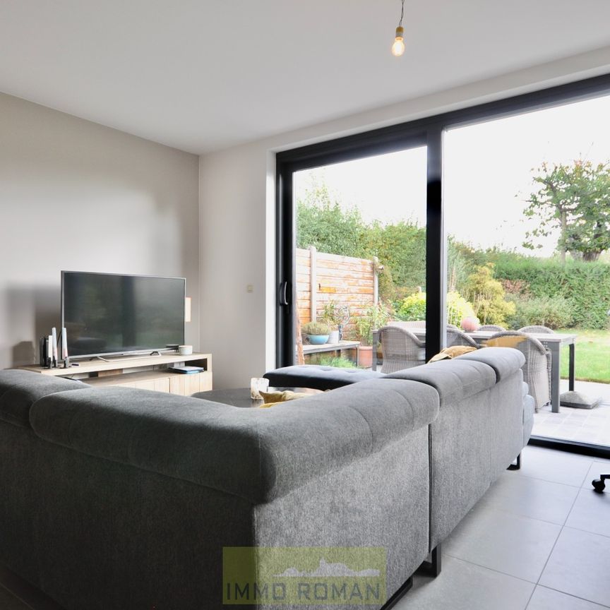 Huis te huur in Kluisbergen - Photo 1