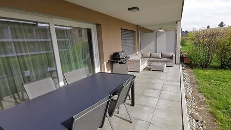 2.5 Zimmer, 60 m² - Foto 4