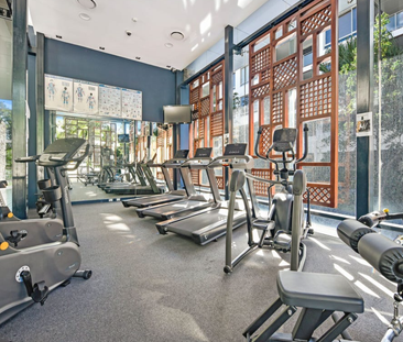 104/6 Avenue Of Oceania, Newington NSW 2127 - Apartment For Rent | ... - Photo 3