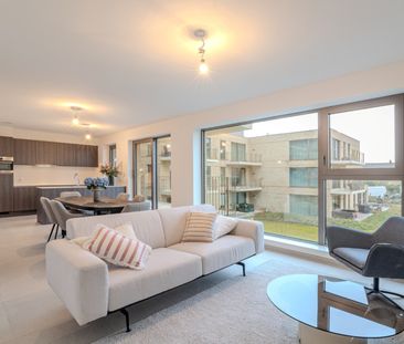 Instapklaar nieuwbouwappartement nabij het centrum van Veurne - Photo 6