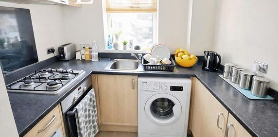 1 bedroom house to rent - Photo 2