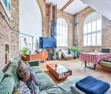 Building, Woolwich Riverside, SE18 - Photo 4