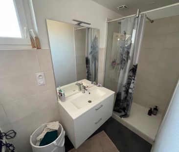 LOCATION T3 TARBES CENTRE QUARTIER MARCADIEU - Photo 5