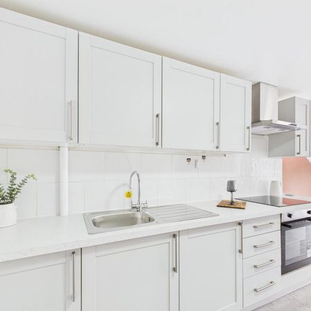 1 bedroom flat to rent - Photo 3