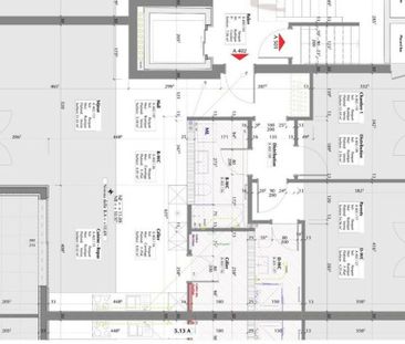 Appartement NEUF de 3.5 pièces à CHF 2'380.- charges/élec. compris - Foto 4