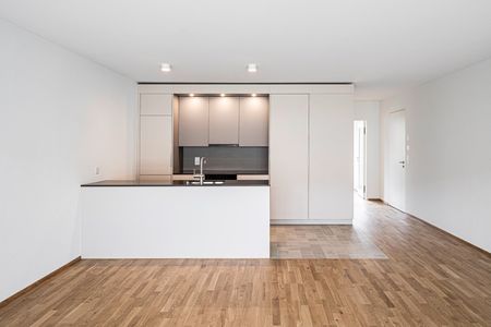 2 Zimmer, 60 m², 1. Stock - Photo 4