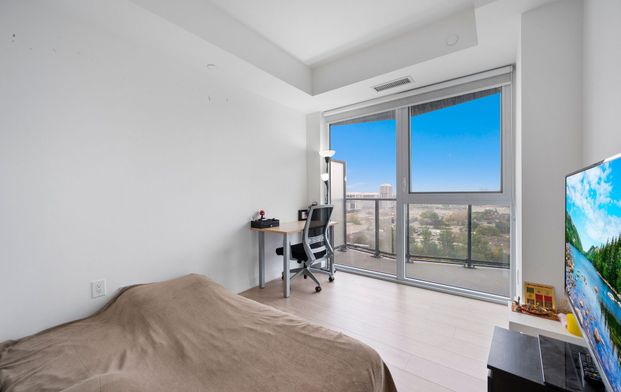 For Lease - 36 Zorra Street Unit# 1208, Toronto, Ontario - Photo 1