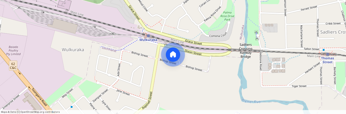 1/1 Paul Street, 4305, Wulkuraka Qld