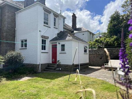 Pendarves Road, Penzance, TR18 - Photo 3