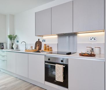 2 bedroom apartment to rent - Photo 6
