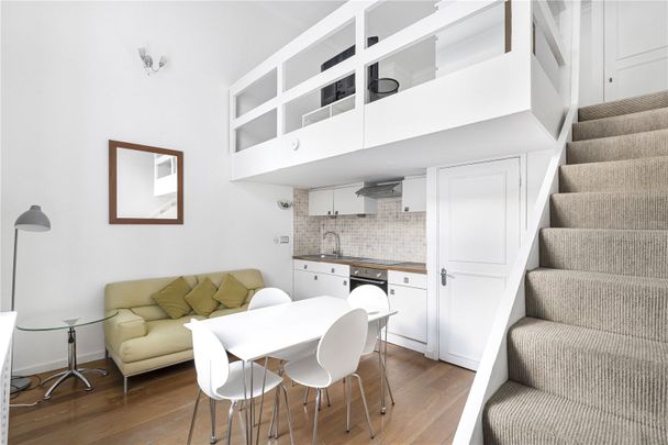 Britton Street, London, EC1M 5NY - Photo 1