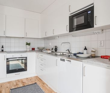 Torpängsgatan 14A - Photo 5