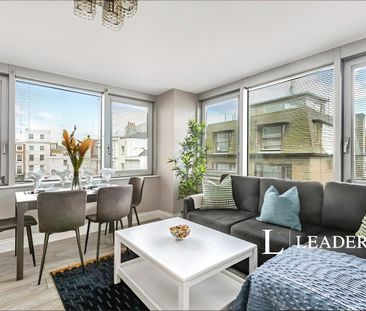 2 bedroom apartment to rent Bartholomew Square, Brighton, East Suss... - Photo 2