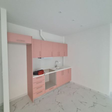 Studio/Γκαρσονιέρα για ενοικίαση Λιούμη (Αιγάλεω) - Φωτογραφία 5