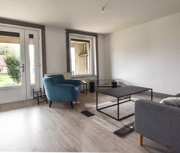 Location meublée :Appartement Besancon 3 pièces 52 m2 - Photo 5