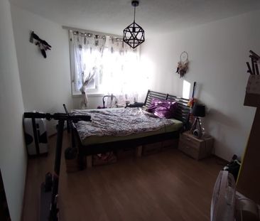 2 Zimmer, 52 m² - Foto 3