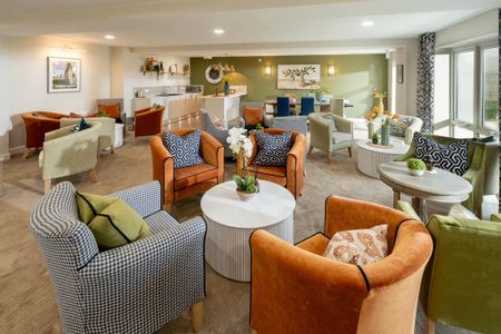 2 bedroom retirement property to rent - Photo 4