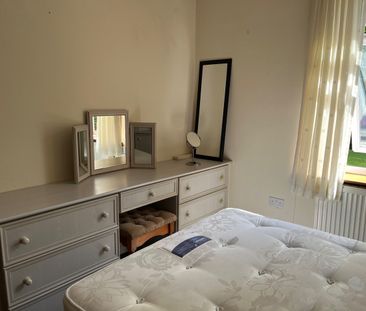 2 Bed Flat, Prestonfield Gardens, EH16 - Photo 6
