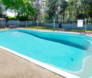 Spacious Family Living with Poolside Entertaining in the Heart of M... - Photo 2